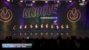 Dance Dynamics - Party Train [2025 Youth - Intermediate - Variety Day 2] 2025 Encore Grand Nationals