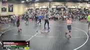 52 lbs Quarterfinal - Nickole Salem, Legacy Elite Wrestling vs Dresden Deane, Hard Rock Rams