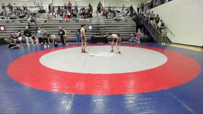 106 lbs Round Of 16 - Ethan Branan, Georgia vs Alejandro Reyes, Sonoraville High School Wrestling