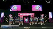 Turngemeinde Würzburg-Heidingsfeld - Fierce Athletics Twinkles [2026 OP 0 Day 2] 2026 Summer All Level Championship East