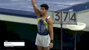 Rithik Puri - Vault, Lakeshore Academy - 2021 US Championships