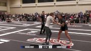 Lindsay Crosby vs Krishell Foley 2025 ADCC East Coast Trials
