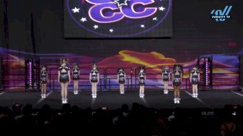 Ultimate Athletics - Tiaras [2025 L1.1 Mini - PREP - A Day 1] 2025 GLCC Grand Nationals