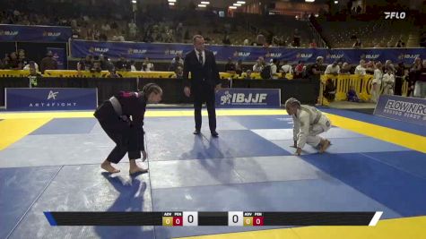 vs 2026 Pan Kids Jiu-Jitsu IBJJF Championship