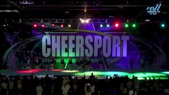 East Celebrity Elite - Hingham - JEMS [2025 L3 Junior - Medium - A Day 1] 2025 CHEERSPORT National All Star Cheerleading Championship