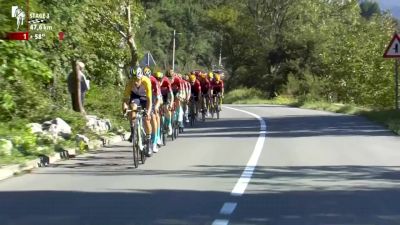 Watch in Canada: 2023 Cro Race Stage 3