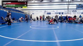 Replay: MAT 4 - 2025 Will Rogers Conference | Feb 8 @ 11 AM