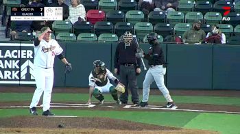 Replay: Voyagers vs Range Riders | Jun 20 @ 7 PM