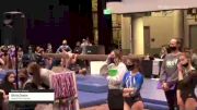 Olivia Dyson - Women's Group, Legacy Gymnastics - 2021 Women's Xcel Region 4 Championships