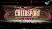 Legion of Allstars - Tiny Ops [2023 L1 Tiny - D2] 2023 CHEERSPORT National All Star Cheerleading Championship