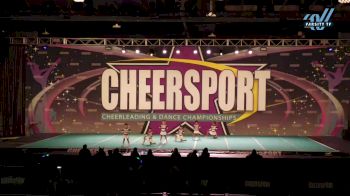 Legion of Allstars - Tiny Ops [2023 L1 Tiny - D2] 2023 CHEERSPORT National All Star Cheerleading Championship