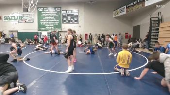 Replay: 5AM - 2025 Black Friday Sailor Classic | Nov 28 @ 8 AM