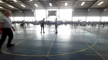 146 lbs Final - Juan Munoz, Stout Wr Acd vs Jay Pratt, Independent