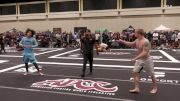 Raphael Ferreira vs Riley Golden 2025 ADCC East Coast Trials