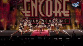 Atlanta Jayhawks - TWILIGHT [2023 L3 Junior Day 1] 2023 Encore Atlanta Showdown