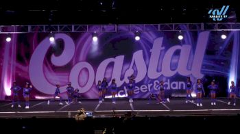 Heiress [2023 L1 Youth - D2 - Small Day 2] 2023 CAC Coastal at the Capitol Grand Nationals