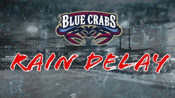 Replay: Home - 2024 Flying Boxcars vs Blue Crabs | Jul 24 @ 7 PM