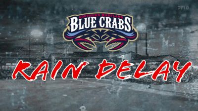 Replay: Home - 2024 Flying Boxcars vs Blue Crabs | Jul 24 @ 7 PM