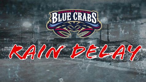 Replay: Home - 2024 Flying Boxcars vs Blue Crabs | Jul 24 @ 7 PM