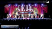 True Allstars - Intensity [2025 L4 Senior - D2 - Medium DAY 1] 2025 Encore Philly Showdown