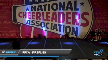 PFCA - Fireflies [2023 CheerAbilities Rec- 18U (NON)] 2023 NCA Oaks Classic