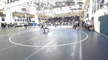 132 lbs Round Of 64 - Jonah Green, Central Bucks East vs Jacob Campbell, State College