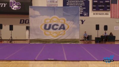 Rangeview High School - Game Day Small Varsity - Non Tumble [2022 Game Day Small Varsity - Non Tumble Day 1] 2022 UCA Colorado Regional