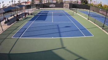 Replay: Court 10 - 2025 Babson vs Redlands | Mar 21 @ 4 PM