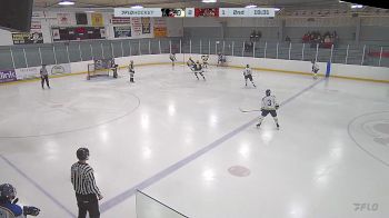 Replay: Home - 2025 Embrun vs Winchester | Feb 1 @ 7 PM