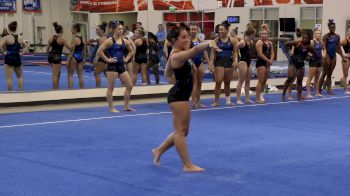 Abigail Hair Dance Through