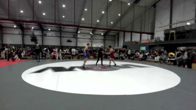 132 lbs Champ. Rd Of 32 - Kellen Valich, Whatcom Wrestling Academy vs Mick Dobbs, Interior Grappling Academy