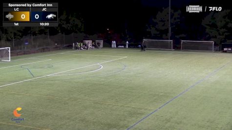 Replay: Lycoming vs Juniata | Oct 16 @ 7 PM