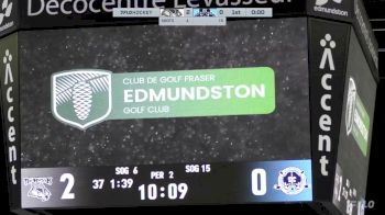 Replay: Home - 2025 Miramichi vs Edmundston | Mar 7 @ 7 PM