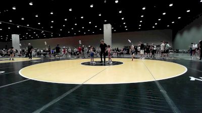 62 lbs Champ. Round 3 - Madden Moore, OK vs Samuel Timothy, OK