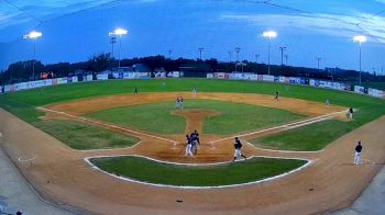 Replay: Home - 2025 Weyburn Beavers vs Regina Red Sox | Aug 3 @ 7 PM
