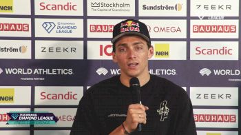 Replay: Wanda DL: Stockholm Press Conference | Jun 6 @ 1 PM