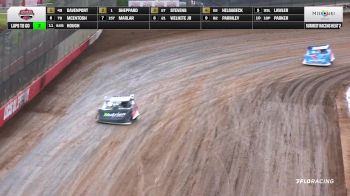 Full Replay | Lucas Oil Show-Me 100 Friday at Lucas Oil Speedway 5/23/25