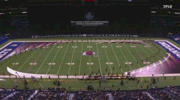 MADISON SCOUTS "MadiSpin" at 2026 DCI World Championship