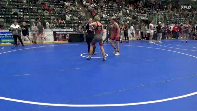 126 lbs Cons. Sub-semis - Jarrett Ites, Premier Wrestling Center vs Ely Groom, Moyer Elite