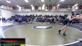 175 lbs Champ. Round 1 - Hadi Hammoudeh, Irvine vs Joseph Sanchez, La Habra