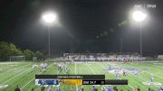 Replay: Brevard vs Mars Hill | Sep 12 @ 7 PM