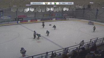 Replay: Home - 2024 CRAA White U13 vs CNHA Green U13 | Nov 16 @ 4 PM