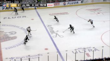 Replay: Home - 2025 Atlanta vs Greenville | Apr 5 @ 7 PM