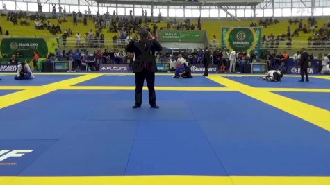 DIMITRIUS CORRÊA MARQUES PEIXOTO vs GABRIEL PEREIRA DA SILVA 2023 Brasileiro Jiu-Jitsu IBJJF