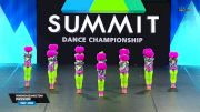 Powerhouse Dance Team - Passion [2025 Tiny - Pom Finals] 2025 The Dance Summit