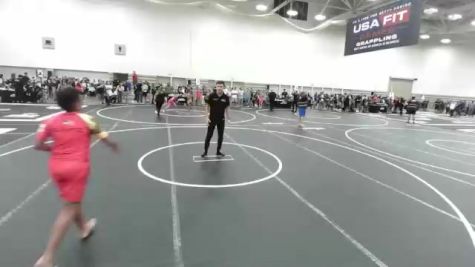 Raja Aslam vs Enzo Ponciano 2023 ADCC Dallas Open