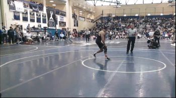 172 lbs Round Of 32 - Brock Oizerowitz, Christian Brothers Academy vs Skylar Gush, Belle Vernon