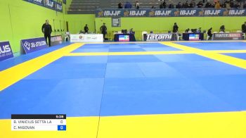 BRUNO VINICIUS SETTA LAGARES vs CRISTIAN MIGOVAN 2020 European Jiu-Jitsu IBJJF Championship