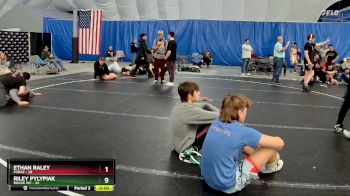 Replay: Mat 29 - 2024 Gridiron Duals & Open | Oct 27 @ 8 AM