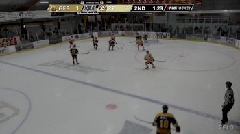 Replay: Home - 2024 Princeton vs Grand Forks | Sep 20 @ 7 PM